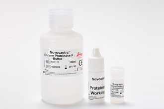 Enzyme Proteinase K  (IHC) product photo