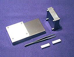 Piastra per sezionamento product photo