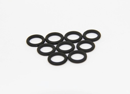 O-ring 9.5x2.5 FKM product photo