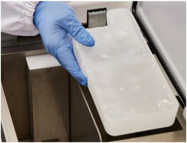 PEGASUS Parablocks Paraffin product photo