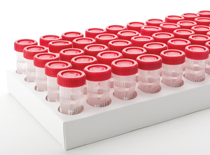 4 SLIDE JAR W/95% & TRAY product photo