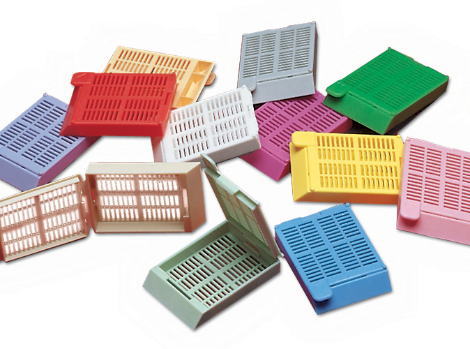 PEACH 1-PIECE ROUTINE CASSETTE (1000/CS) product photo