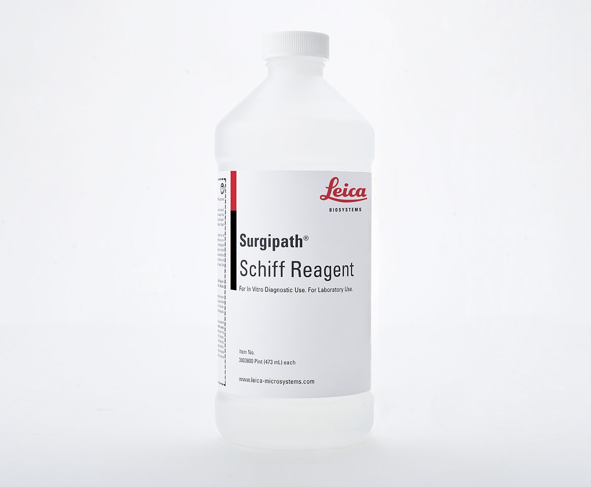 SCHIFF'S REAGENT (500ML) product photo