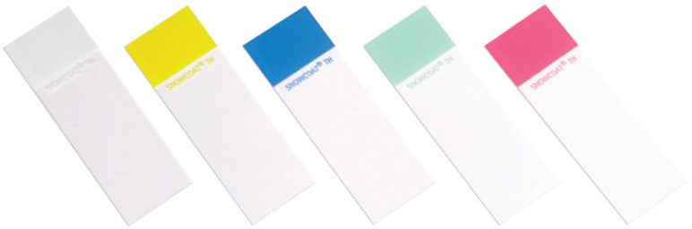 Snowcoat Thermal Slides product photo