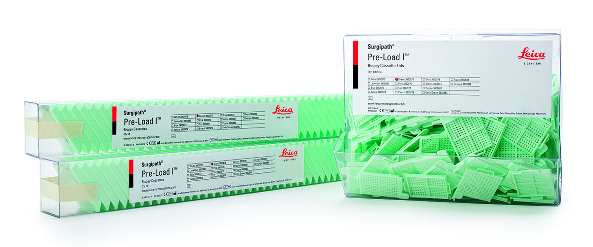 PRELOAD MULTI CASSETTE WHITE (1232/CS) 製品画像