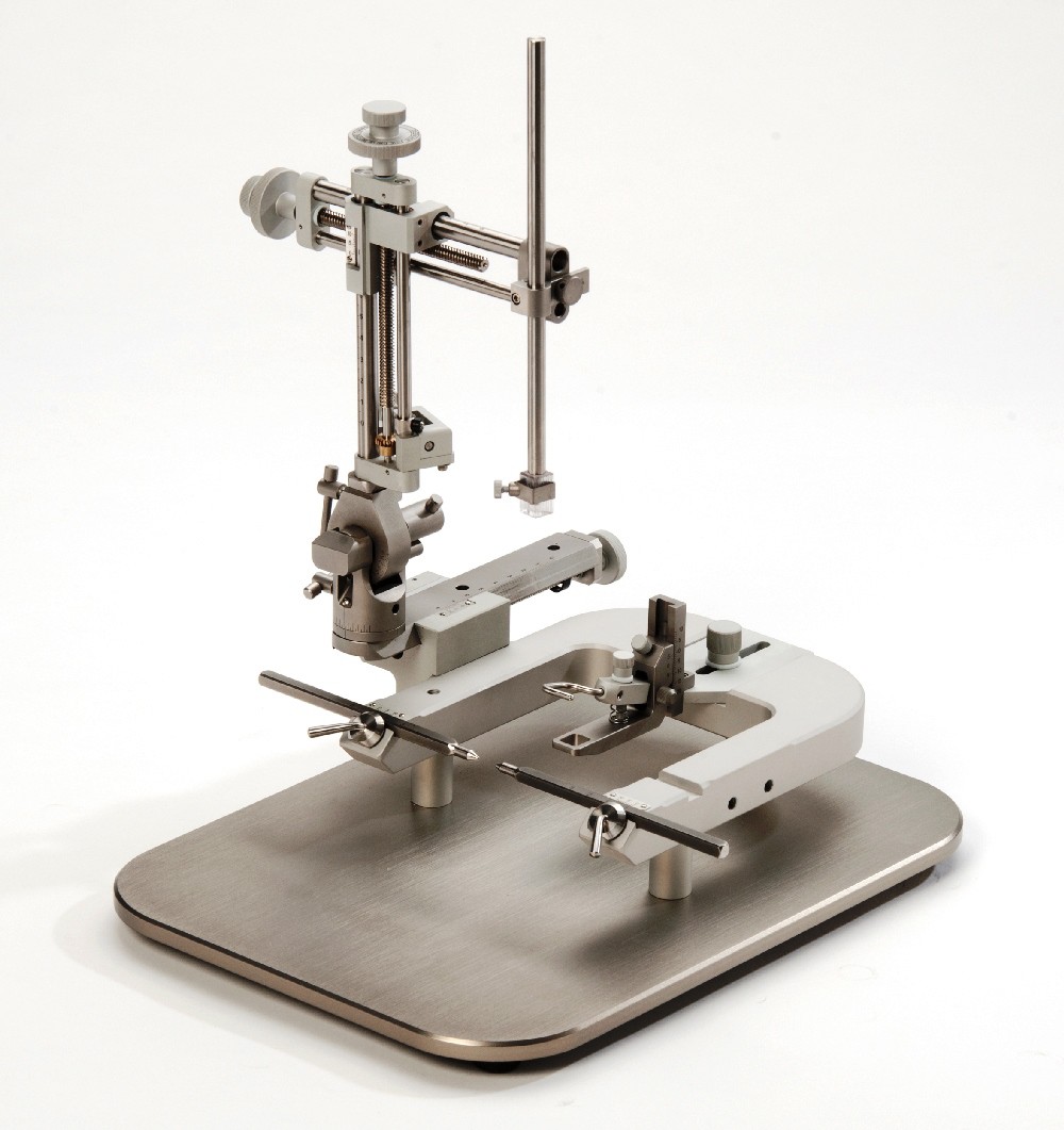 Vernier Stereotaxic Instrument 製品画像