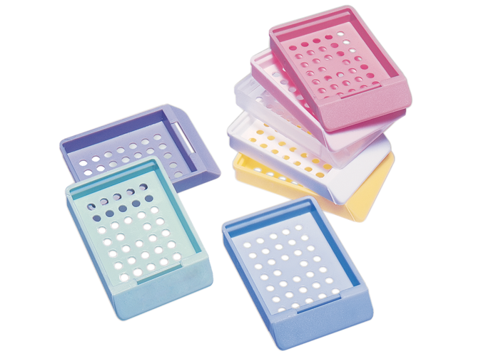 IP Cassette I 製品画像