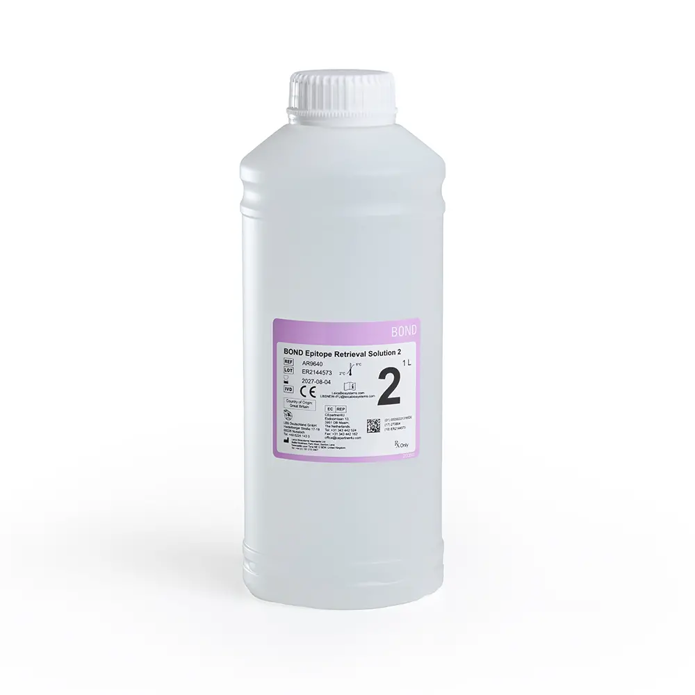 Bond TM Epitope Retrieval 2-1L product photo