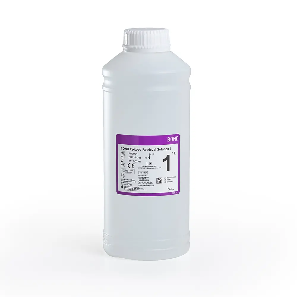 Bond TM Epitope Retrieval 1-1L product photo