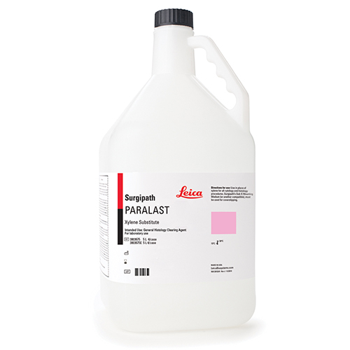 PARALAST, XYLENE SUB (4X5L) product photo