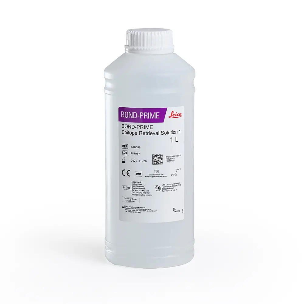 BOND-PRIME Epitope Retrieval Solution 1 product photo