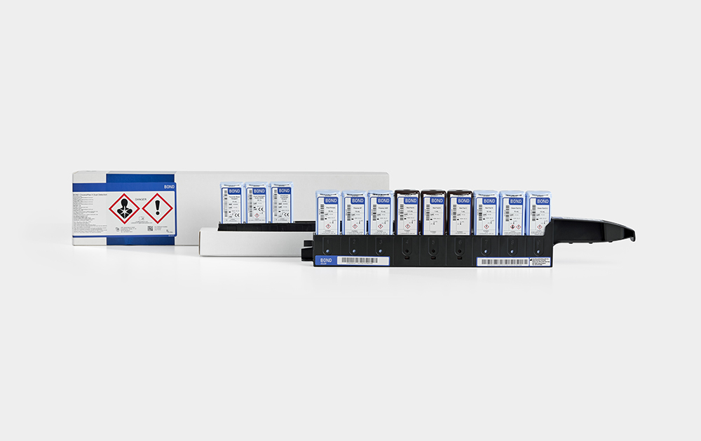 ChromoPlex II Dual Detection Kit product photo Back View S