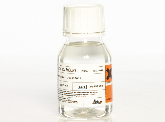 CV Mount 4 x 250 ml product photo