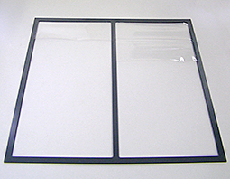 Dehydration frame product photo