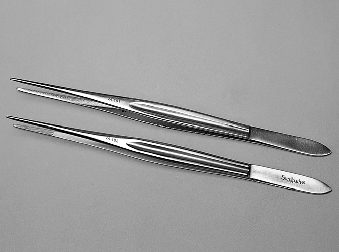 Cushing Forceps product photo