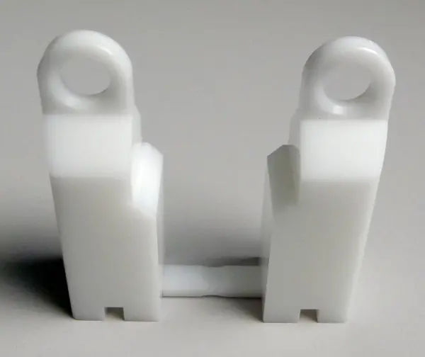 Special stain insert product photo