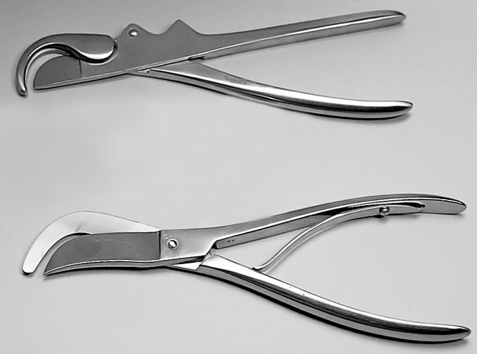 Shears product photo Front View S