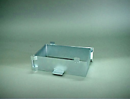 Embedding frame 120x200mm product photo