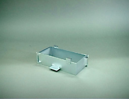 Embedding frame 80x180 mm product photo