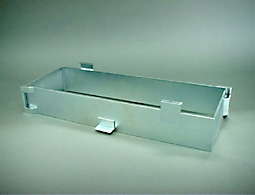 Embedding frame 150x450mm product photo