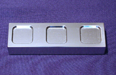 Embedding well bar 3x30mm product photo
