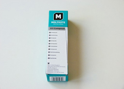 Molykote 111 grease, 100g product photo