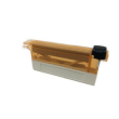 Low-Profile Disposable Blades 819 product photo Side View S