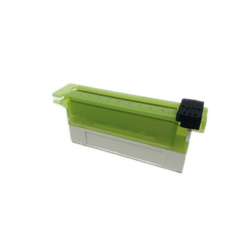 High-Profile Disposable Blades 818 product photo Side View L
