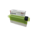 High-Profile Disposable Blades 818 product photo Back View S
