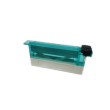 Low-Profile Disposable Blades DB80LX product photo Side View S