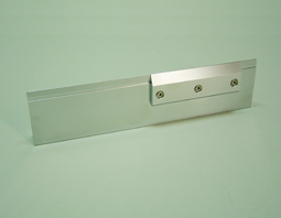 Low Prof. Blade Rail (Single) - Set product photo