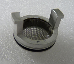 ES filter assembly product photo
