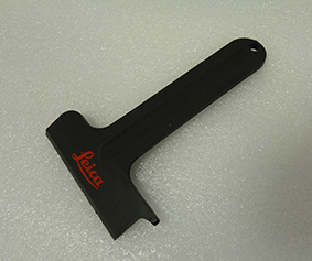 Paraffin scraper product photo