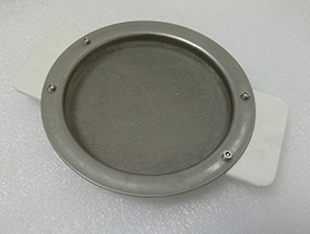 ES pre-filter cup(optional) product photo