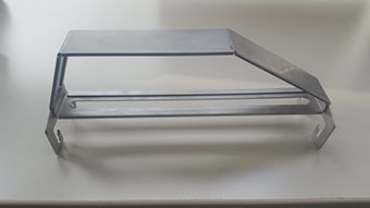 Basket handle assy S product photo