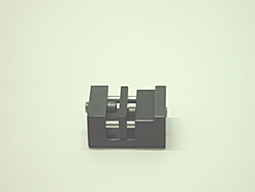 Foil clamp product photo