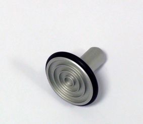 Specimen disc, 25mm product photo