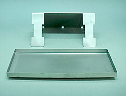 Storage shelf, assy. product photo