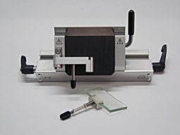 Knife holder CE-TC product photo