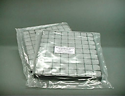 Activated carbon filter,for organics product photo
