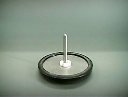 Lid w/basket holder product photo