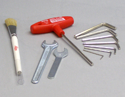 Tool kit CM.. product photo
