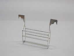Slide rack 30, metal, pack of 1 product photo
