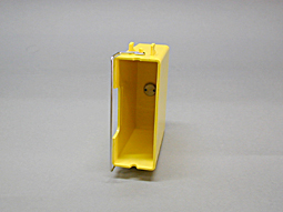 Wash vessel, assy. product photo