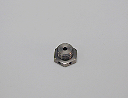 Blocking plug product photo