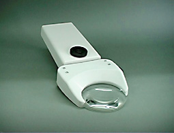 Magnifier Assy. product photo