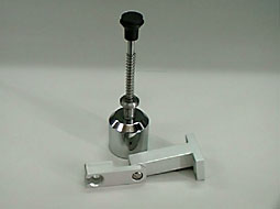 Heat extractor, assy. product photo