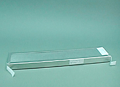 Activated carbon filter product photo