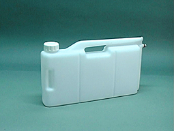 Reagent bottle Assy product photo