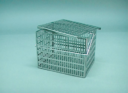 Basket, assy., large product photo